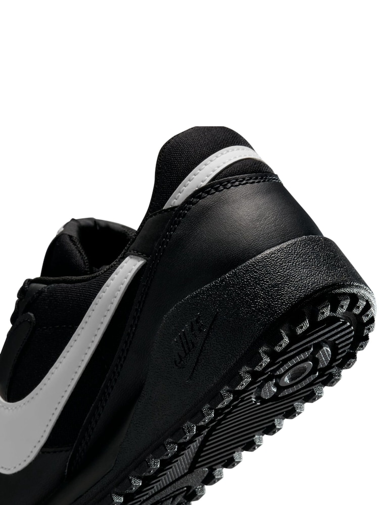 Nike Black Youth Terra Manta Trainers - Image 8 of 8