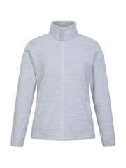 Mountain Warehouse Blue Womens Thunderstorm II 3-in-1 Waterproof Jacket - Image 11 of 11