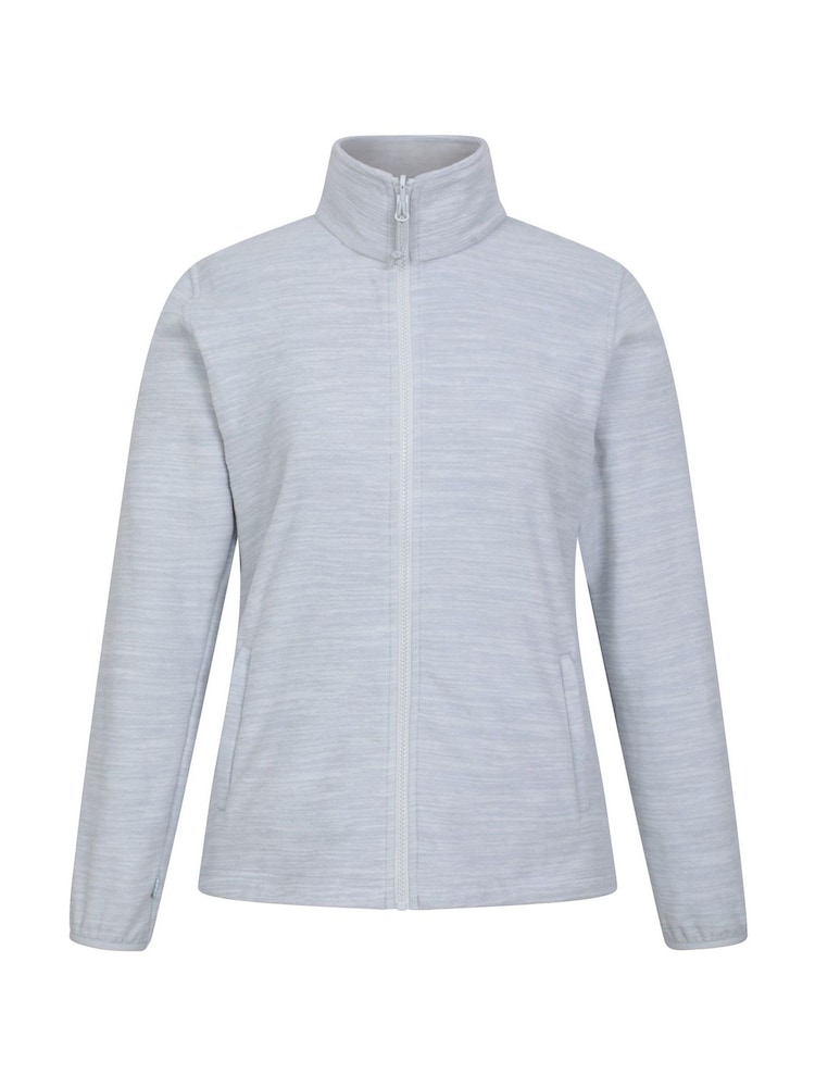 Mountain Warehouse Blue Womens Thunderstorm II 3-in-1 Waterproof Jacket - Image 11 of 11