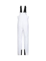 Weiß - Mountain Warehouse – Recco – Thermo-gefütterte Skilatzhose für Damen - Bild 5 von 11