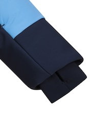 Mountain Warehouse Blue Womens Resort Recco Padded Ski Jacket - Image 6 of 8