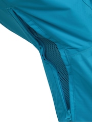 Chaqueta impermeable 3 en 1 para mujer Bracken Extreme de Mountain Warehouse - Imagen 7 de 8