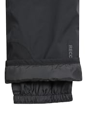 Mountain Warehouse Black Isola II Womens Extreme Waterproof Ski Trousers - Image 12 of 12