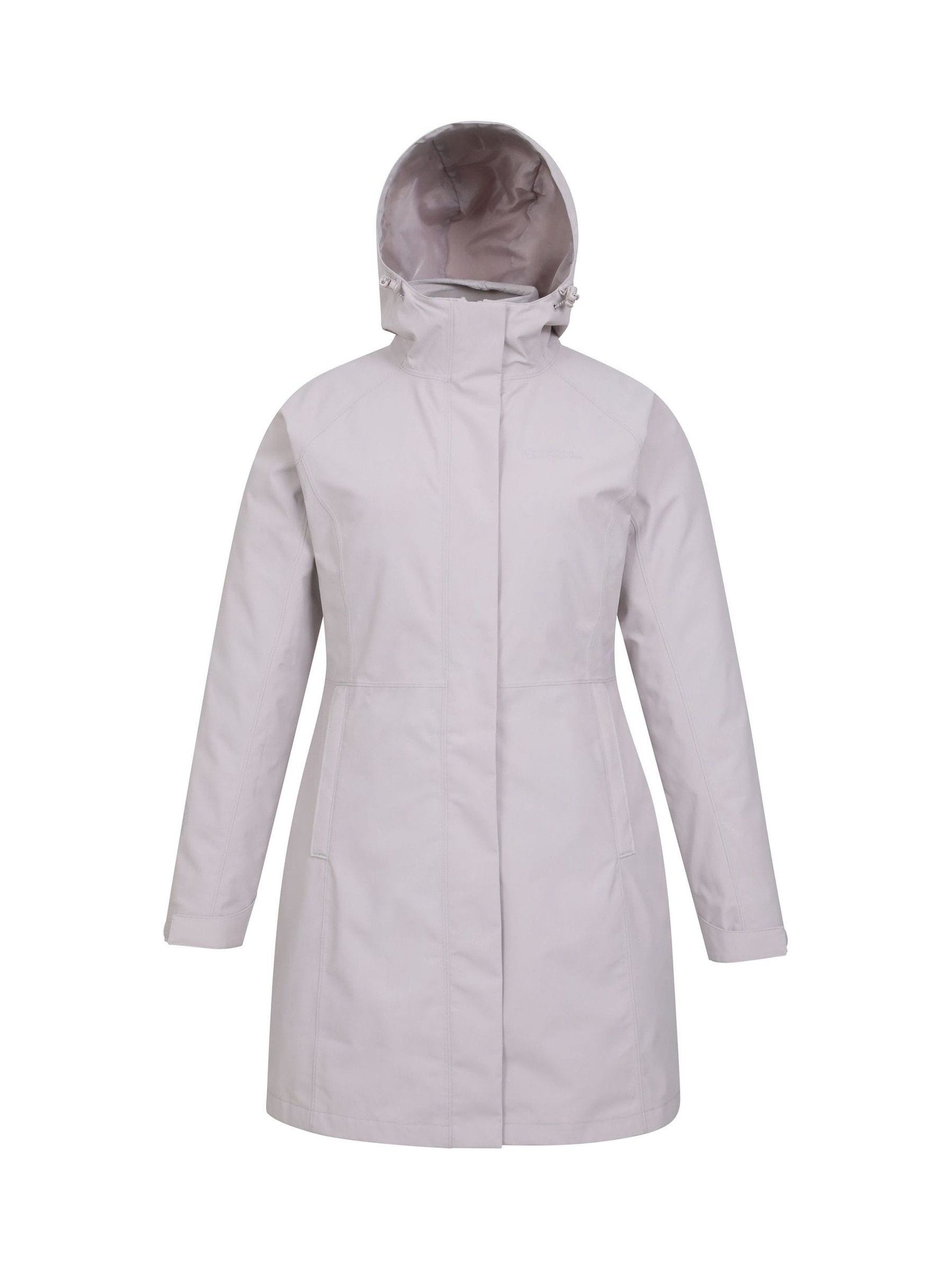 Mountain warehouse alaskan womens 3 in 1 clearance