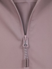 Mountain Warehouse Light Brown Womens Hilltop II Waterproof Jacket - Image 5 of 5