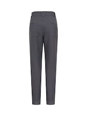Mountain Warehouse Grey Arctic II Womens Thermal Fleece Lined Short Trousers - Image 2 of 7