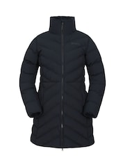 Mountain Warehouse Black Womens Anmore Padded Jacket - Image 1 of 5