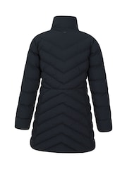 Mountain Warehouse Black Womens Anmore Padded Jacket - Image 3 of 5