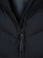 Mountain Warehouse Black Womens Anmore Padded Jacket - Image 5 of 5