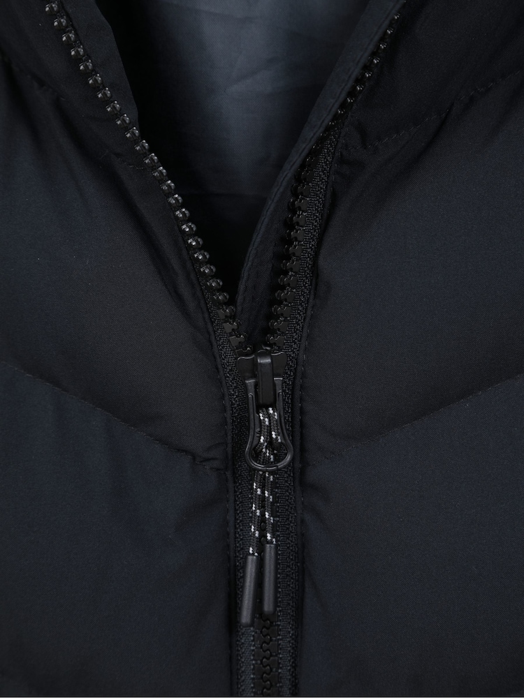 Mountain Warehouse Black Womens Anmore Padded Jacket - Image 5 of 5