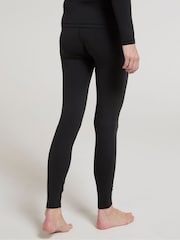 Mountain Warehouse Black Womens Keep The Heat Isotherm Joggers - Image 3 of 4