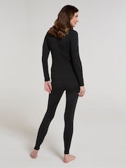 Mountain Warehouse Black Womens Keep The Heat Isotherm Joggers - Image 4 of 4