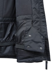 Mountain Warehouse Dark Purple Moon II Womens Snow Ski Jacket - Image 5 of 6