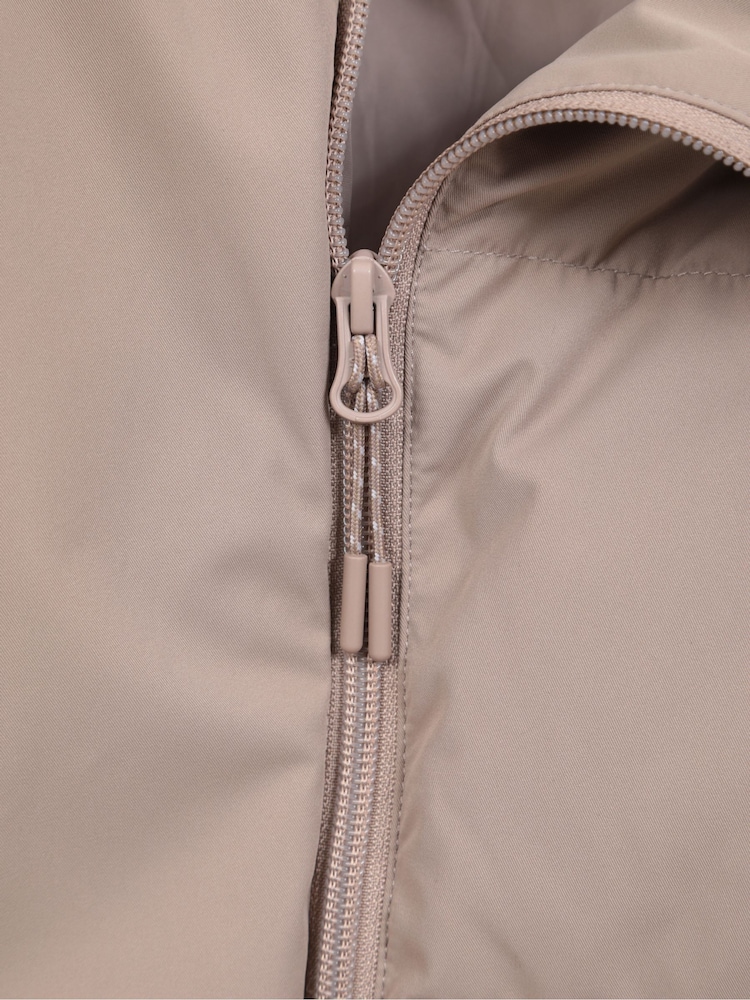 Mountain Warehouse Brown Womens Cosy Wrap II Extreme Water Resistant Down Jacket - Image 11 of 11 Mountain Warehouse Brown Womens Cosy Wrap II Extreme Water Resistant Down Jacket - Image 11 of 11