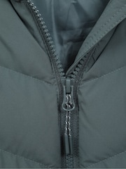 Mountain Warehouse Green Womens Anmore Padded Jacket - Image 5 of 5