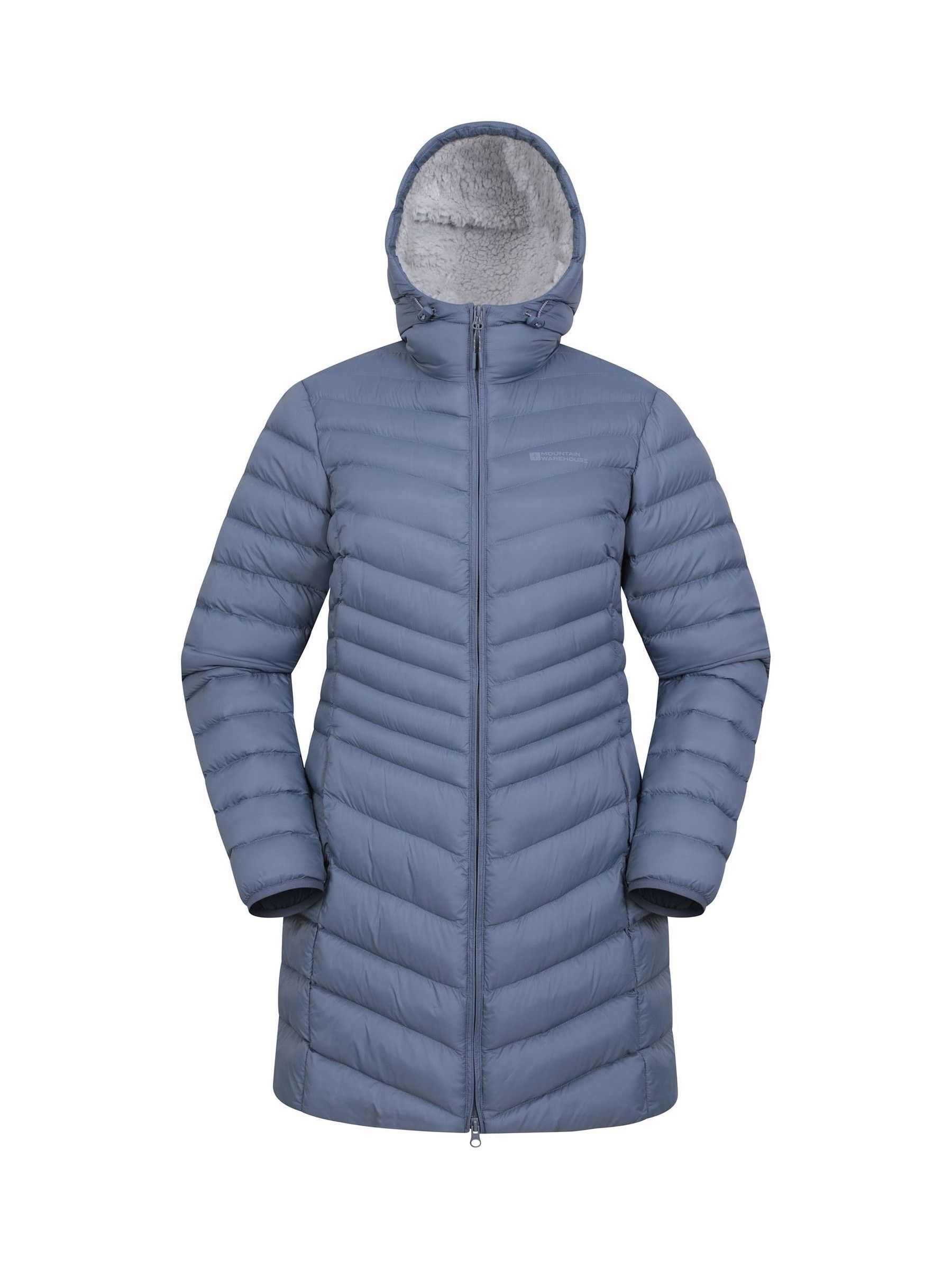 Mountain warehouse florence coat discount
