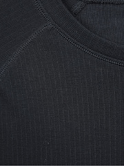 Mountain Warehouse Black Talus Womens Round Neck Thermal Top - Image 5 of 5