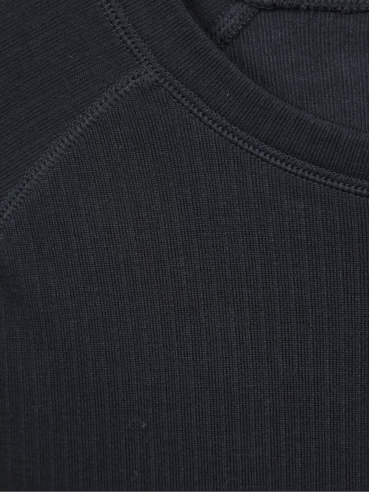 Mountain Warehouse Black Talus Womens Round Neck Thermal Top - Image 5 of 5