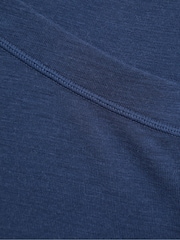 Mountain Warehouse Light Blue Merino II Womens Thermal Trousers - Image 6 of 6