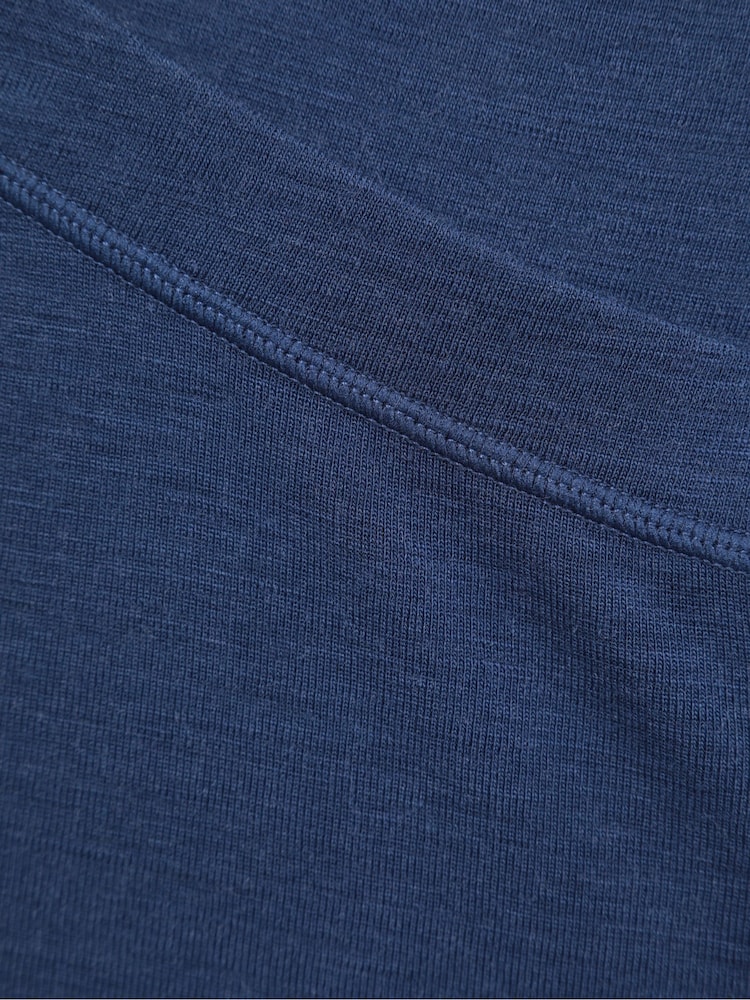 Mountain Warehouse Light Blue Merino II Womens Thermal Trousers - Image 6 of 6 Mountain Warehouse Light Blue Merino II Womens Thermal Trousers - Image 6 of 6