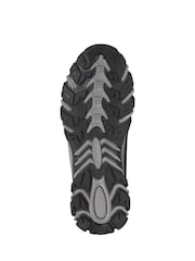 Черный - Mountain Warehouse Ohio Short Женские термоснежные ботинки - Image 5 of 8