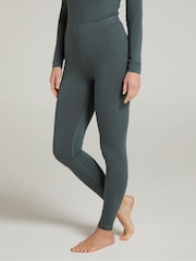 Mountain Warehouse Green Womens Keep The Heat Isotherm Joggers - Image 2 of 4