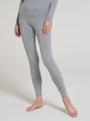 Mountain Warehouse Grey Womens Keep The Heat Isotherm Joggers - Image 1 of 4