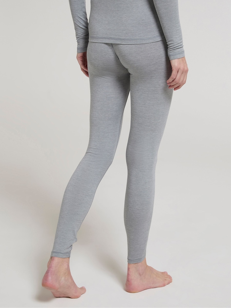 Mountain Warehouse Grey Womens Keep The Heat Isotherm Joggers - Image 3 of 4