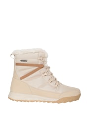 Mountain Warehouse Natural Womens Leisure Snow Boots - Image 2 of 6