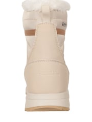 Mountain Warehouse Natural Womens Leisure Snow Boots - Image 4 of 6