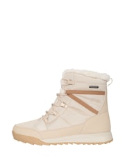 Mountain Warehouse Natural Womens Leisure Snow Boots - Image 5 of 6