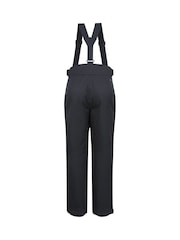 Mountain Warehouse Black Chalet Extreme Waterproof Womens Ski Trousers - Image 2 of 8