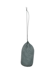 Mountain Warehouse Green Womens Featherweight II Extreme Down Gilet - Image 6 of 7