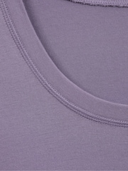 Mountain Warehouse Purple Womens Keep The Heat Thermal Top - Image 9 of 9