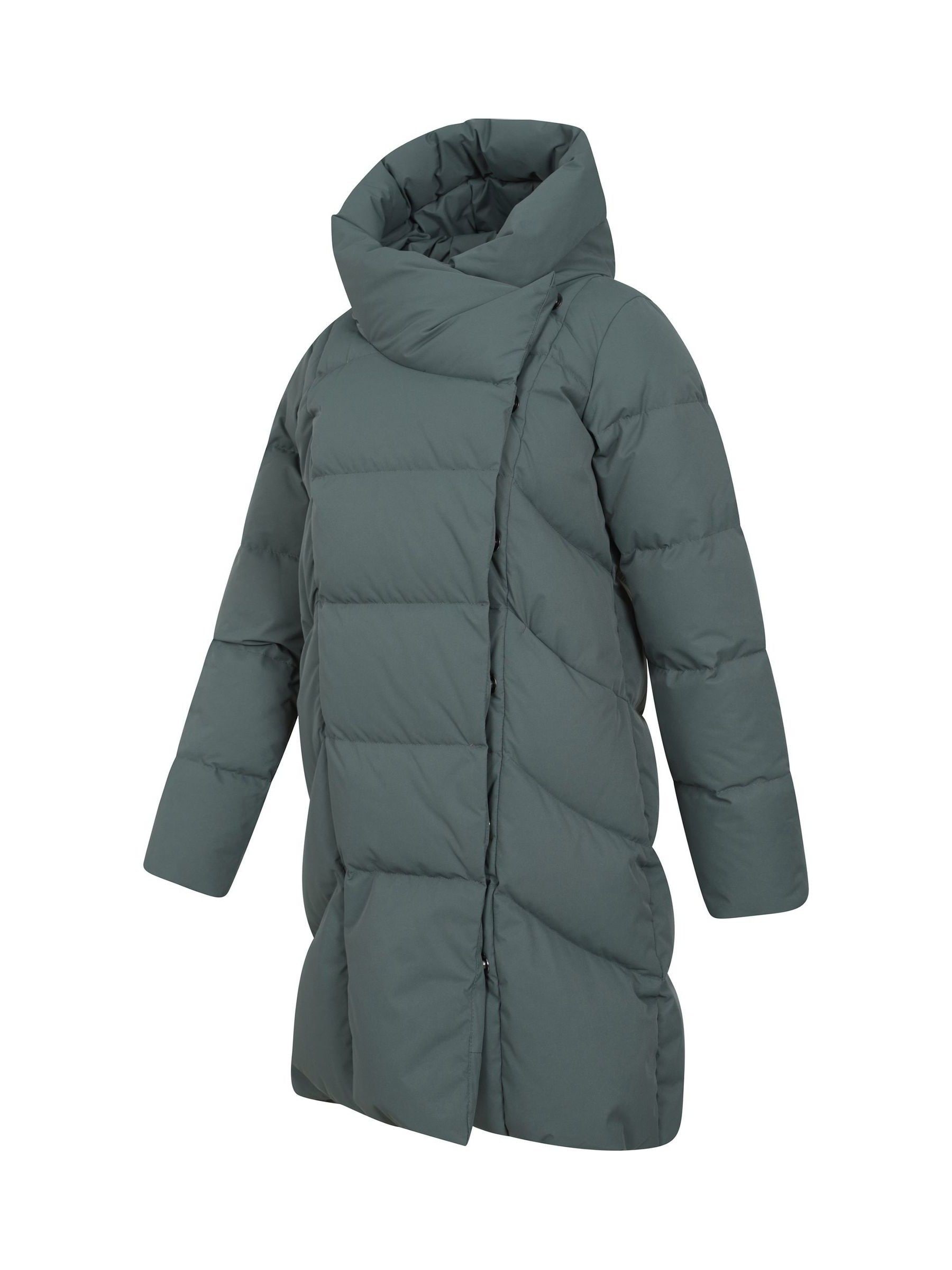 Mountain warehouse down jacket womens deals