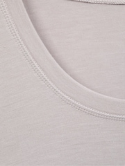 Mountain Warehouse Cream Womens Keep The Heat Thermal Top - Image 5 of 5
