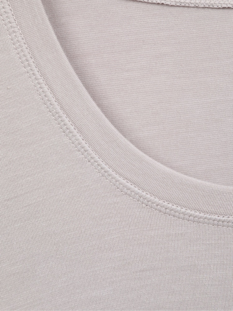 Mountain Warehouse Cream Womens Keep The Heat Thermal Top - Image 5 of 5