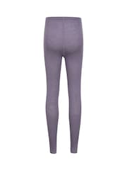 Mountain Warehouse Purple Merino II Womens Thermal Trousers - Image 8 of 9