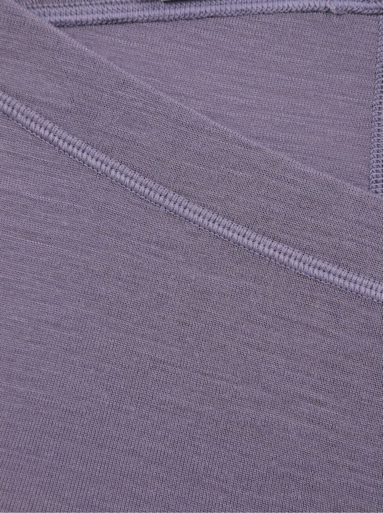 Mountain Warehouse Purple Merino II Womens Thermal Trousers - Image 9 of 9