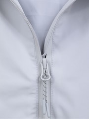 Mountain Warehouse Grey Womens Vancouver II Waterproof Jacket - Image 5 of 5