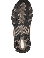 Mountain Warehouse Natural Womens Exodus Water Resistant Snow Softshell Boots - Image 5 of 6