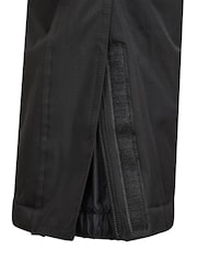 Mountain Warehouse Black Womens Moon Slim Leg Ski Trousers - Image 6 of 6