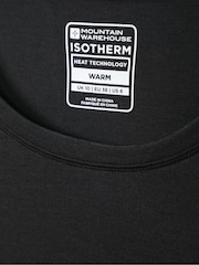 Mountain Warehouse Black Womens Keep The Heat Isotherm Tops 2 Pack - Image 5 of 5