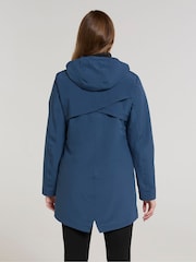 Mountain Warehouse Damen Hilltop II Wasserdichte Jacke - Bild 3 von 4