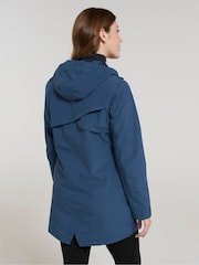 Mountain Warehouse Damen Hilltop II Wasserdichte Jacke - Bild 4 von 4