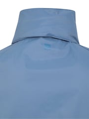 Mountain Warehouse Blue Pakka II Womens Waterproof Jacket - Image 7 of 7
