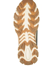 Verde - Botas de nieve térmicas cortas para mujer de Ohio Mountain Warehouse - Imagen 5 de 7