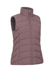 Mountain Warehouse Brown Opal Womens Water-Resistant Padded Jacket - Image 1 of 5