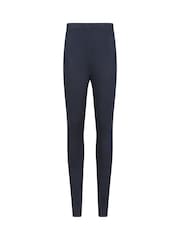 Mountain Warehouse Blue Womens Keep The Heat Isotherm Joggers - Image 1 of 6