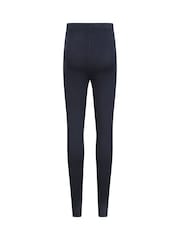 Mountain Warehouse Blue Womens Keep The Heat Isotherm Joggers - Image 2 of 6